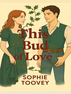 cover image of This Bud of Love
